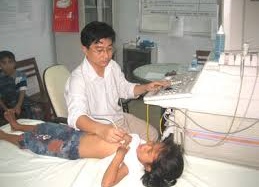 Sunny Korea hỗ trợ 17 triệu USD cho trẻ VN bị tim bẩm sinh