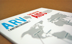 'Học' cách coi AIDS cũng như là viêm gan