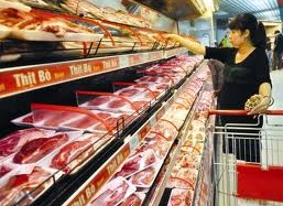 Cục ATTP: Sẽ kiểm tra 'gắt gao' thực phẩm Tết 2014