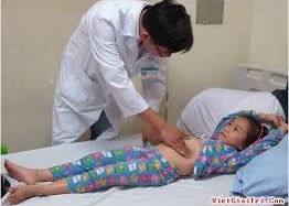 Điều tra bệnh lạ chảy máu không rõ nguyên nhân