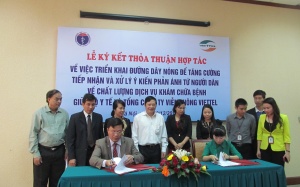 Bộ Y tế: 1.469 cuộc gọi đến đường dây nóng