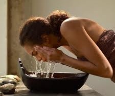 Cải thiện làn da ở tuổi trung niên