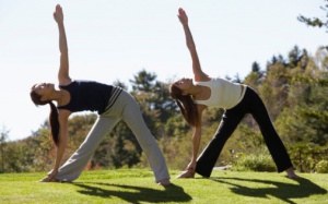 Thể dục hiệu quả với lời khuyên của bác sỹ