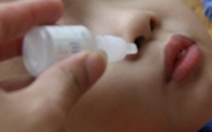 Không 'lạm dụng' oxymetazoline chữa ngạt mũi