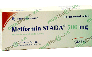 Suýt chết vì uống thuốc trị đái tháo đường quá liều