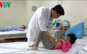 Vụ nhiều người chảy máu liên tục ở Bắc Gang: Wafarin là thủ phạm