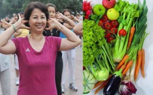 Bệnh hay gặp ở phụ nữ trung niên