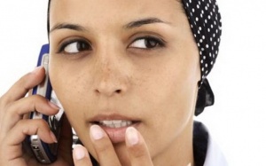 Nghe giọng nói, biết chiều cao