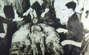 Những xác ướp cổ kỳ lạ nhất Việt Nam