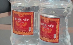 Đồng loạt ra quân kiểm tra rượu nếp 29 Hà Nội