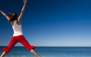 10 cách 'sạc pin' cho cơ thể mỗi ngày