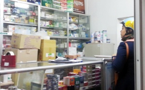 Loạn quảng cáo thực phẩm chức năng