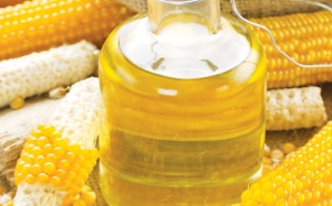 Giảm cholesterol bằng dầu bắp