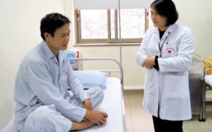 Bệnh máu khó đông ở Bắc Giang: Hoang mang vì tin đồn