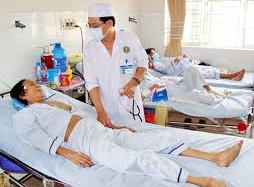 Hãy nói thật với bệnh nhân!