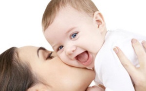 Sinh con an toàn ở tuổi 35