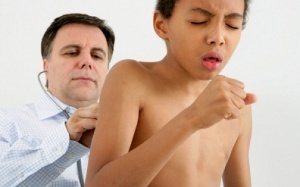 Những điều cần biết khi trẻ bị ho