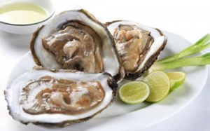 Ăn hàu sống giúp sung mãn: Tác dụng đến đâu?
