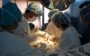 Việt Nam có 7.000 ca ung thư vú mỗi năm