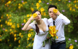 Không chỉ 'yêu là cưới'!