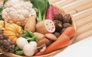 Chất xơ - trợ thủ cho sức khỏe