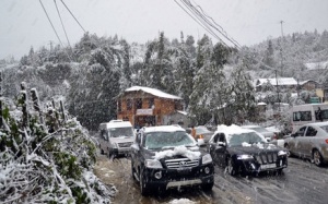 Đêm nay miền Bắc đón tiếp không khí lạnh