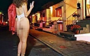 Những 'phong tục' sex có một không hai