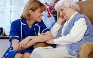 Cách chăm sóc người bị lẫn