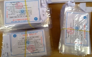 Điều chỉnh nơi khám chữa bệnh ban đầu theo lộ trình