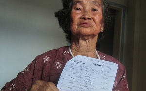 Tây Ninh: Cấp phát thuốc 'hết đát' cho bệnh nhân