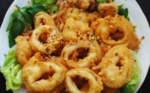 Những bí quyết của đầu bếp chuyên nghiệp