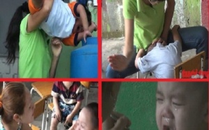 Vụ bảo mẫu bạo hành trẻ: Sự phẫn nộ của những người làm cha, làm mẹ