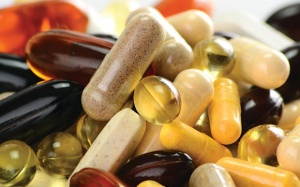 Vitamin tổng hợp chỉ là thứ vô bổ