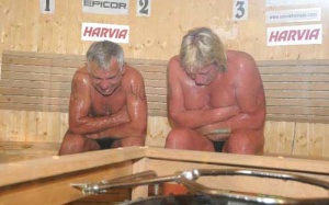 Xông hơi: nguy cơ tiêu diệt 'tinh binh'