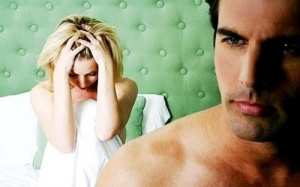 Khả năng làm cha của người yếu sinh lý