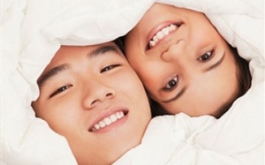 4 chiêu của đàn ông khi gạ gẫm chị em “lên giường”