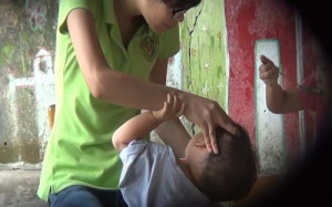 Nhân quả báo ứng: 'Bản án' đáng sợ nhất