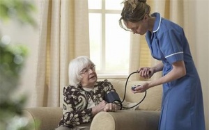 Hãy nhớ số đo huyết áp như số tuổi của mình!