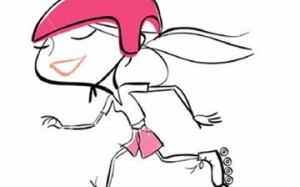 6 cách đốt cháy calo - giảm béo rất hiệu quả lại thú vị