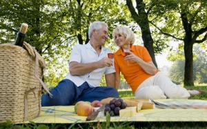 Những lầm tưởng về dinh dưỡng cho người lớn tuổi