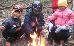 Miền Bắc lại sắp có không khí lạnh tăng cường