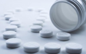 Thu hồi thuốc giảm đau Fenactada