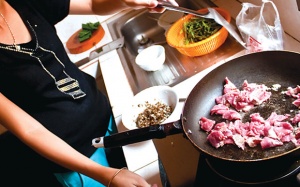 Ung thư đại – trực tràng: Hoạ tòng khẩu nhập