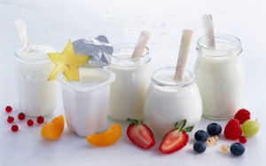 Những loại thực phẩm nên dùng hàng ngày