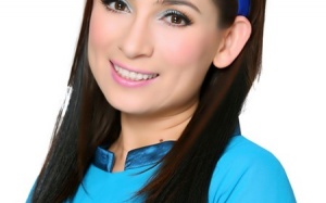 Sao Việt chung tay vì nụ cười trẻ thơ