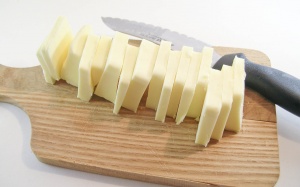 Mẹo dùng bơ trong nấu ăn