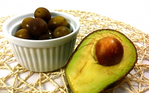 Acid béo có dễ 'kéo' vào người?