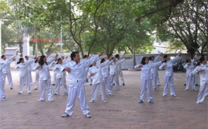 Vì sao 'tâm ác' sinh bệnh, 'tâm lành' khỏi bệnh?