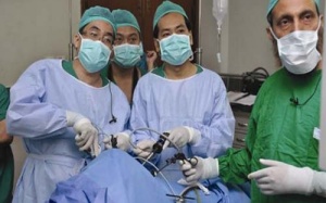 Người Việt chi 2 tỷ đô la để chữa bệnh ở nước ngoài