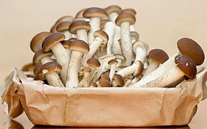 Những hiểm nguy rình rập từ thực phẩm